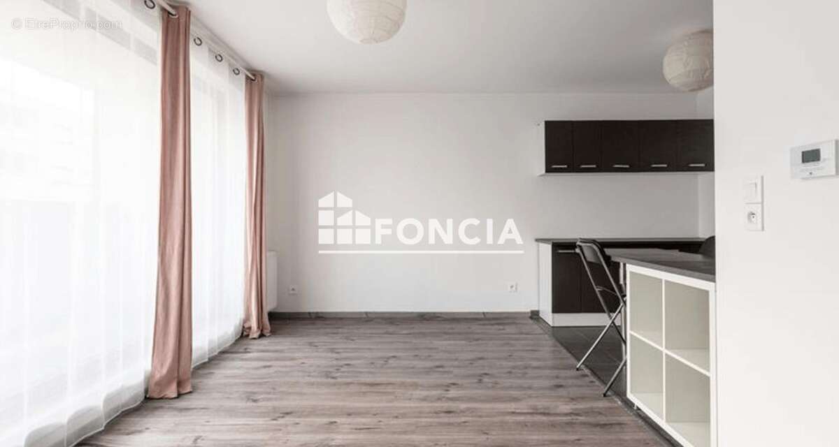 Appartement à ROUBAIX
