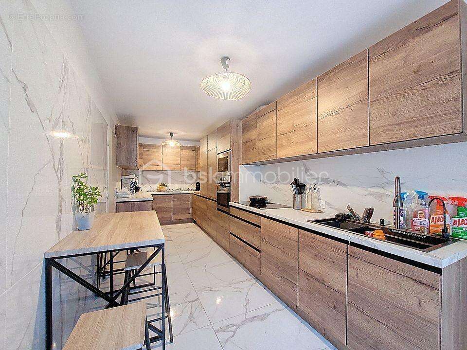 Appartement à LA SEYNE-SUR-MER