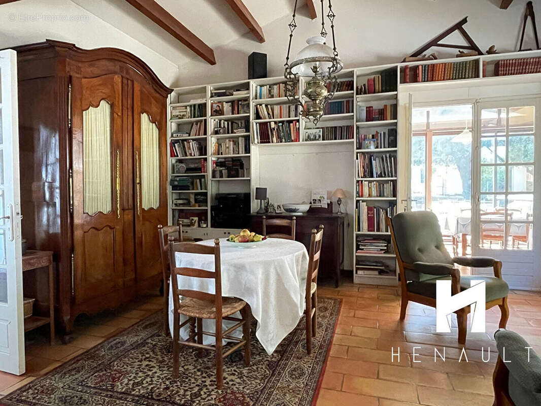 Maison Rivedoux Plage 6 pièce(s) 89 m2 - photo 6