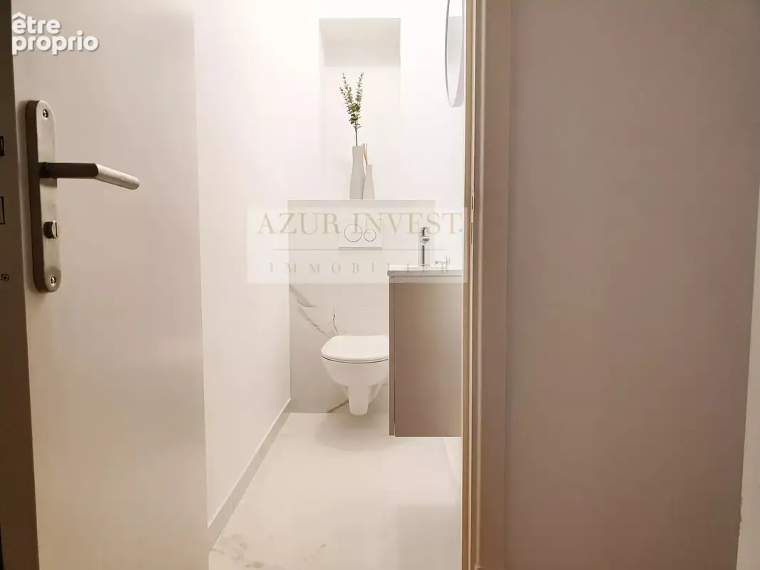 Vente appartement 4 pieces menton - photo 23