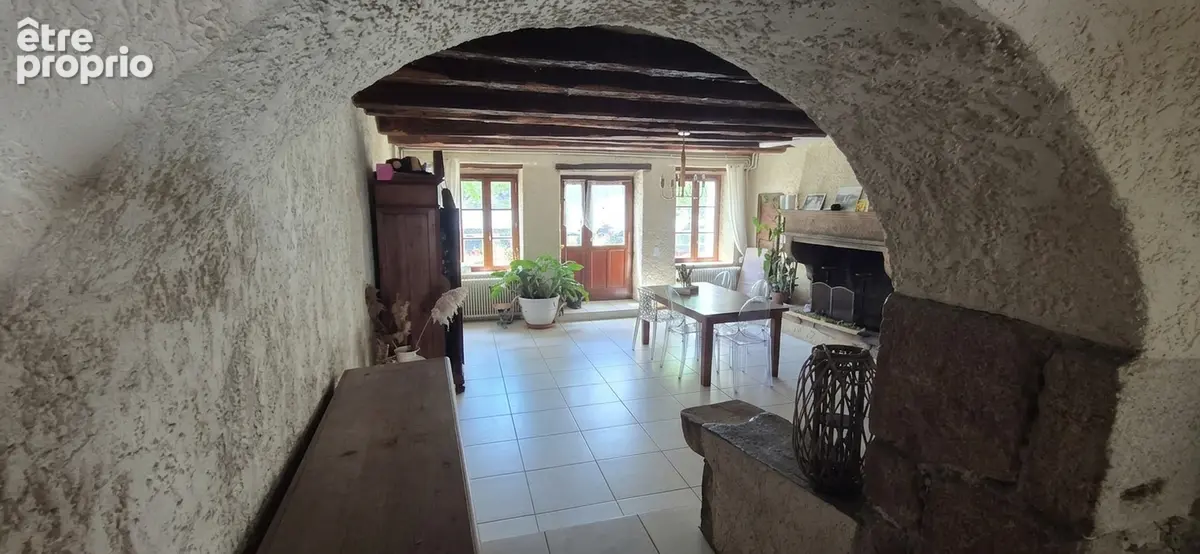 Maison  6 pièce(s) 205 m2 - photo 11