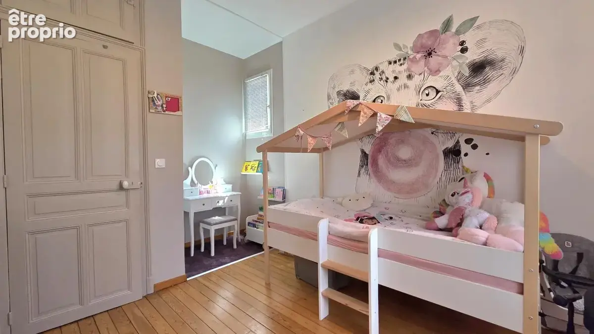 Magnifique maison de caractère rénovée située à Hirson - photo 7