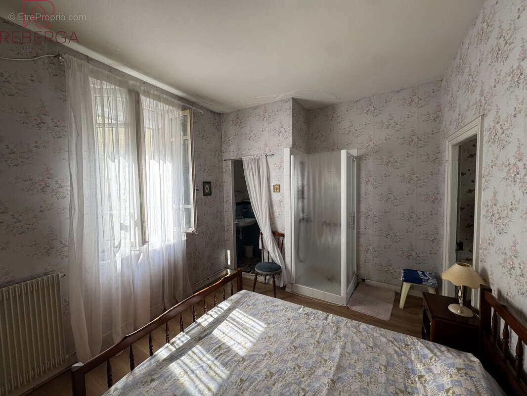 Mazamet centre ville - photo 7