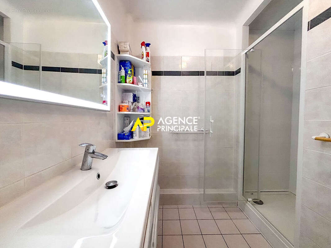 Sartrouville - La Croix Blanche - Appartement 4 pièces 67.10 m2 avec parking et cave - photo 9