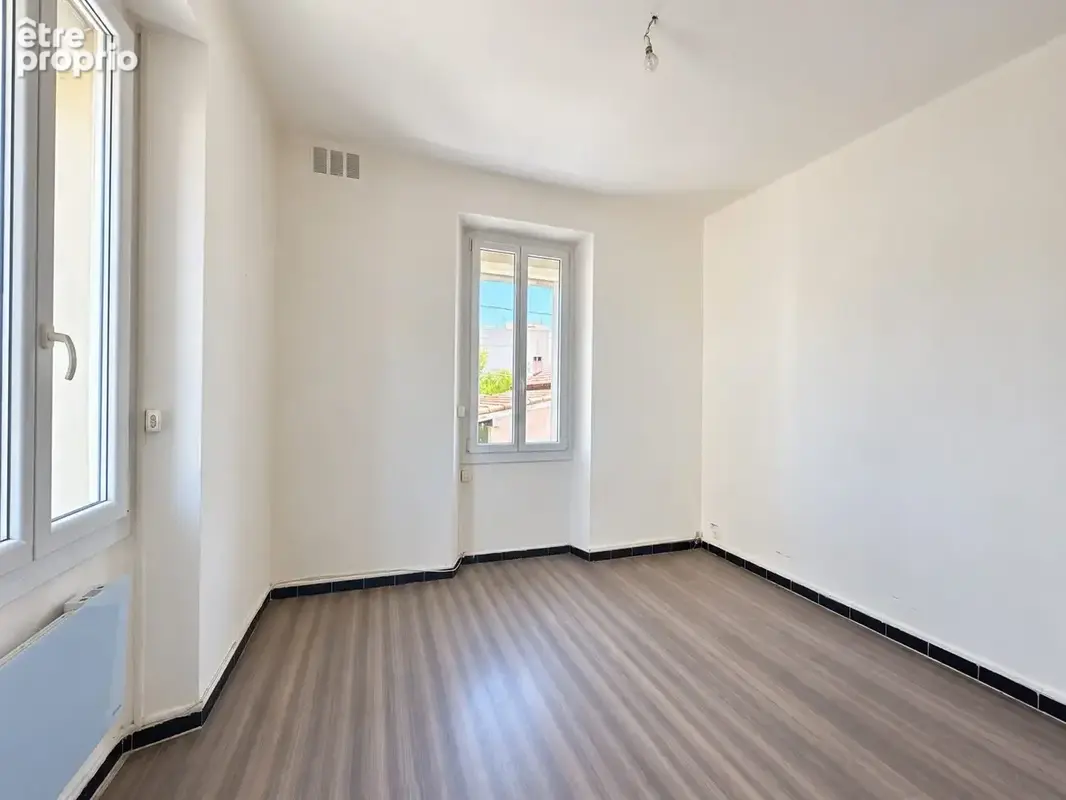 Appartement 2 pièces 34 m² à vendre à Toulon (83200) - photo 7