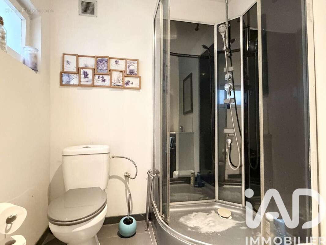 Photo 5 - Maison à ROUBAIX