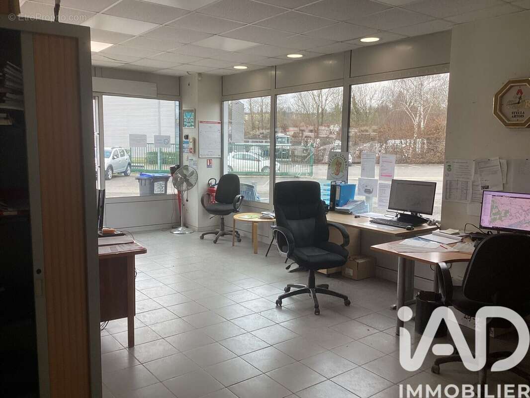 Photo 5 - Terrain à PROVINS