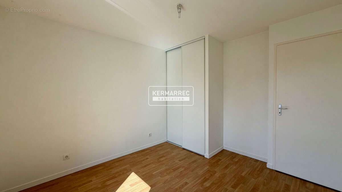 Maison à SAINTE-LUCE-SUR-LOIRE