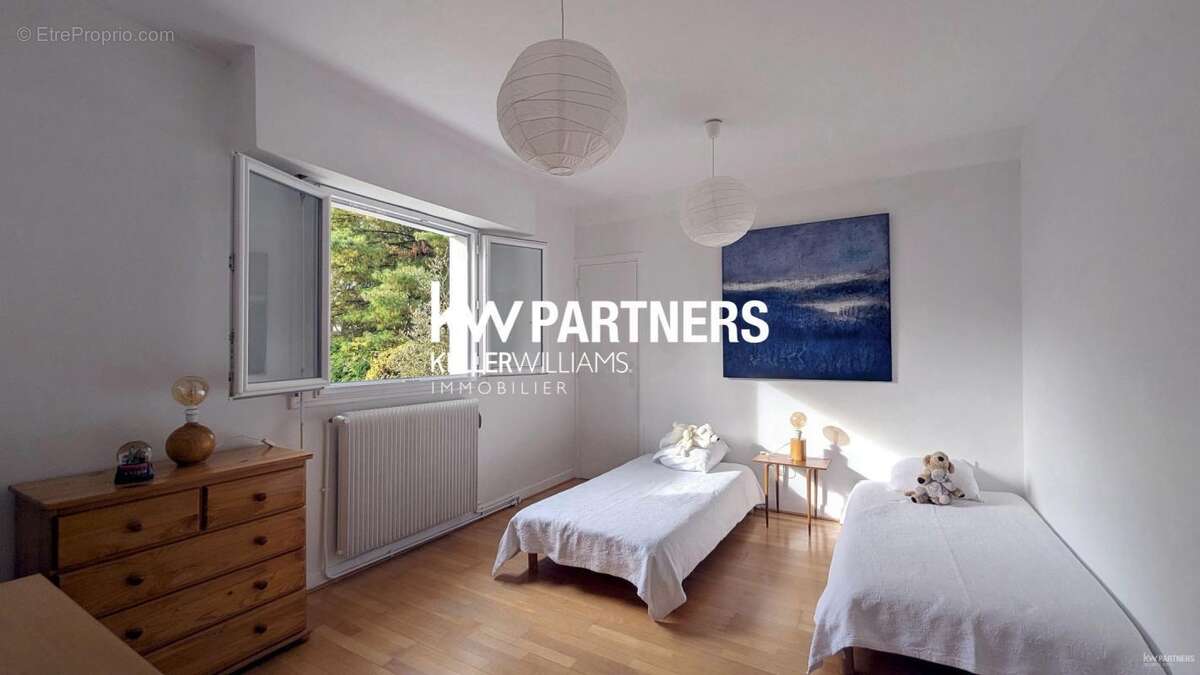 Maison à L&#039;ISLE-ADAM