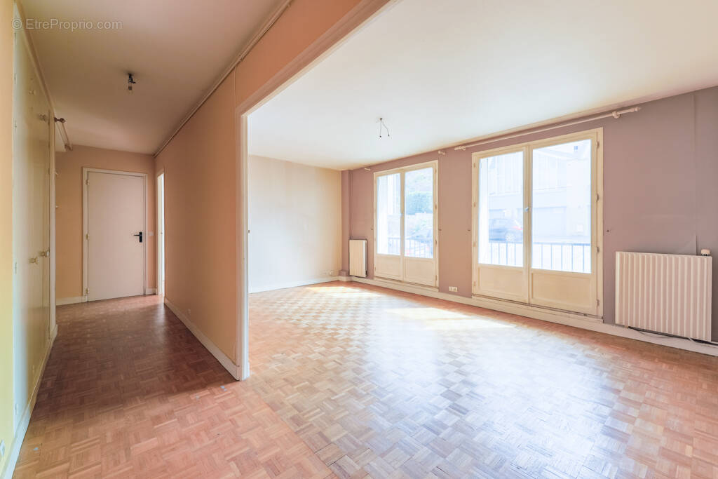 Appartement à VANVES
