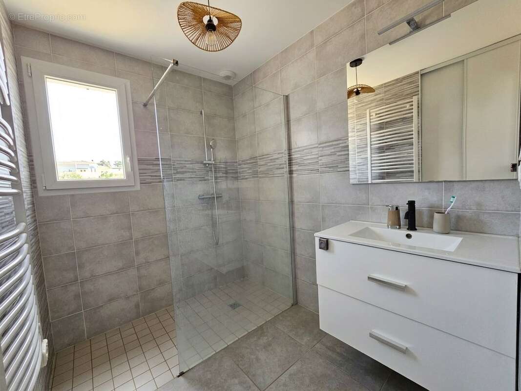 Maison 73 m² à Soullans  - photo 11