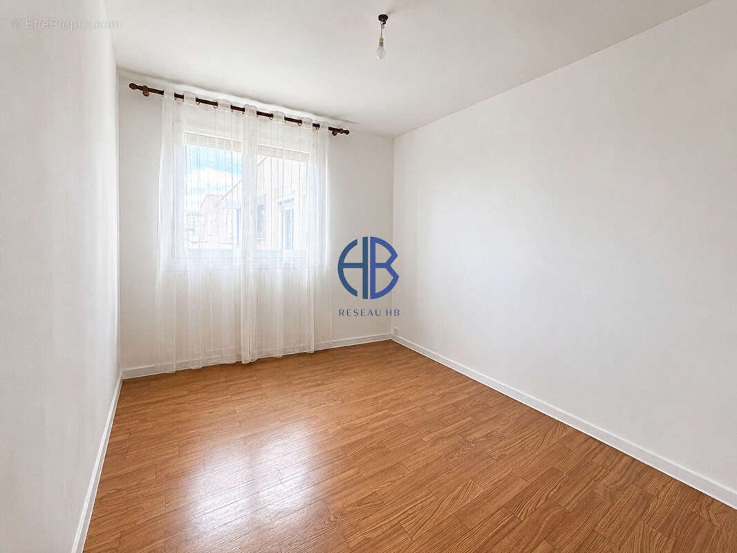 Appartement 4 pièces 81m2 avec parking privatif - photo 6