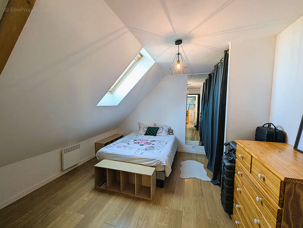 Maison à PONTCHATEAU