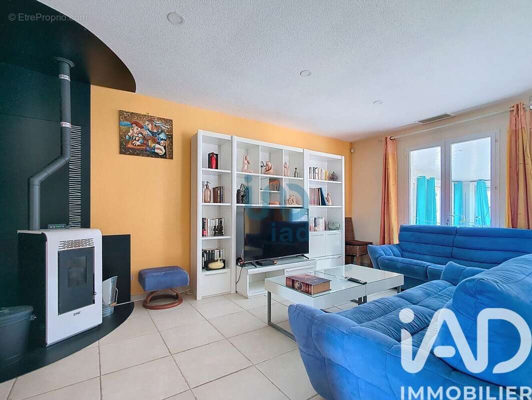 Photo 9 - Maison à PIA