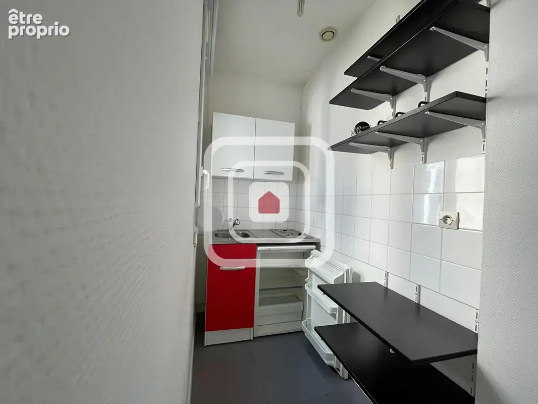 Exclusivite type 2 au 1er etage d'une petite copropriete secteur saint marceaux - photo 3
