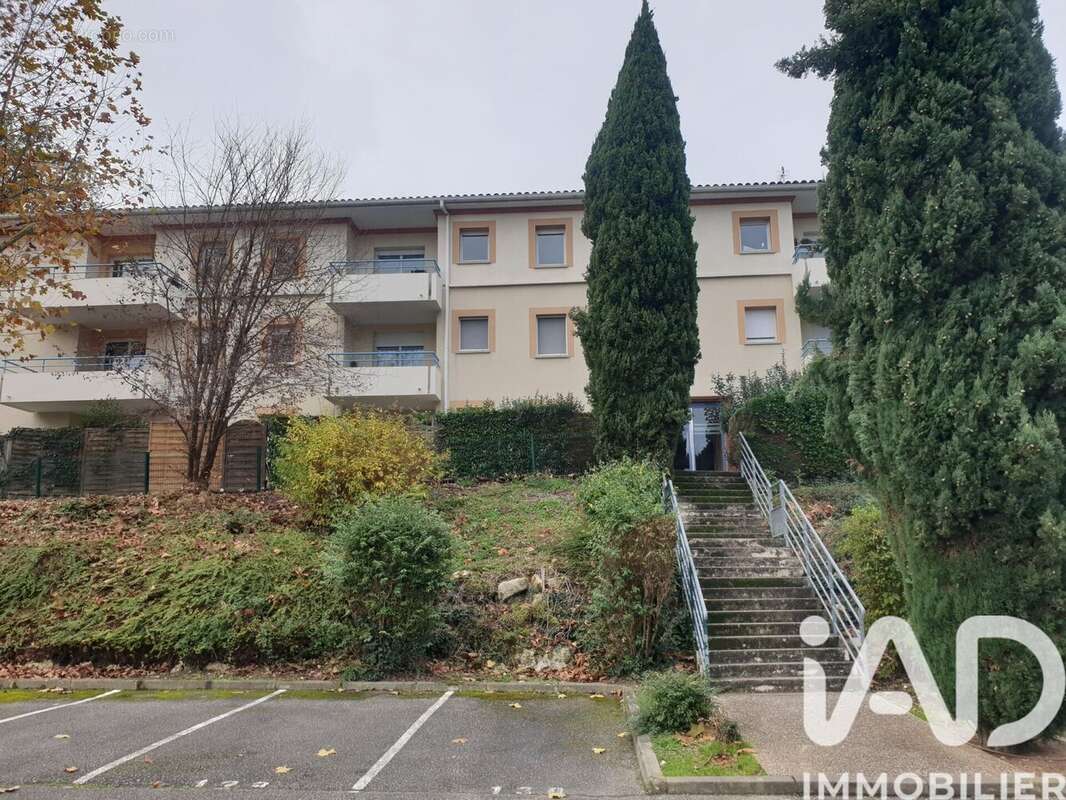 Photo 3 - Appartement à AGEN