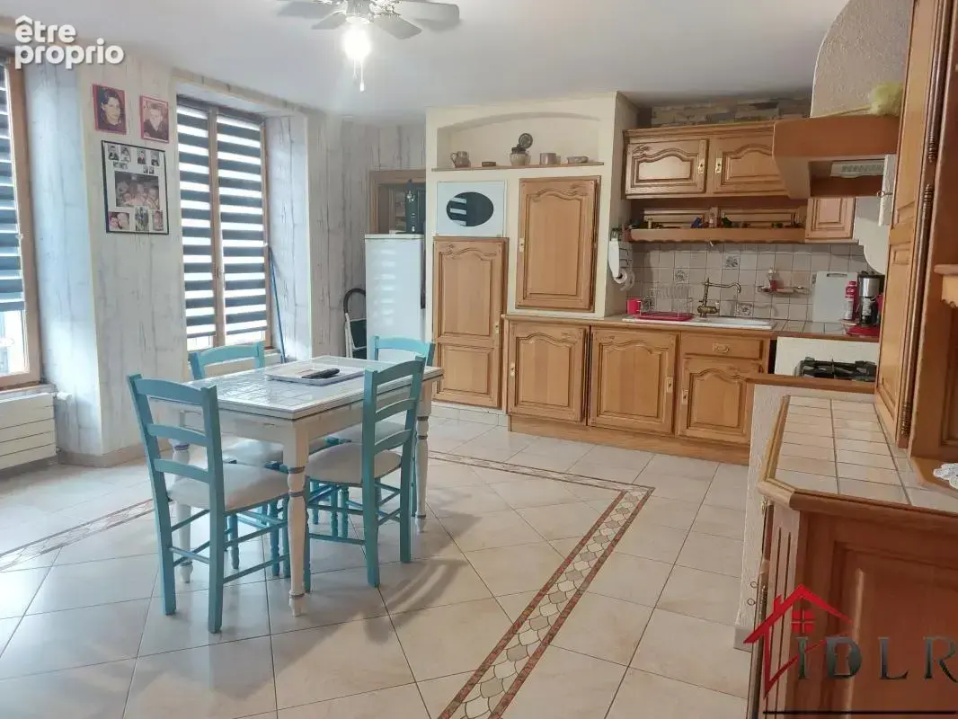 WASSY, magnifique appartement de 164m2 avec 3 chambres + gar - photo 3