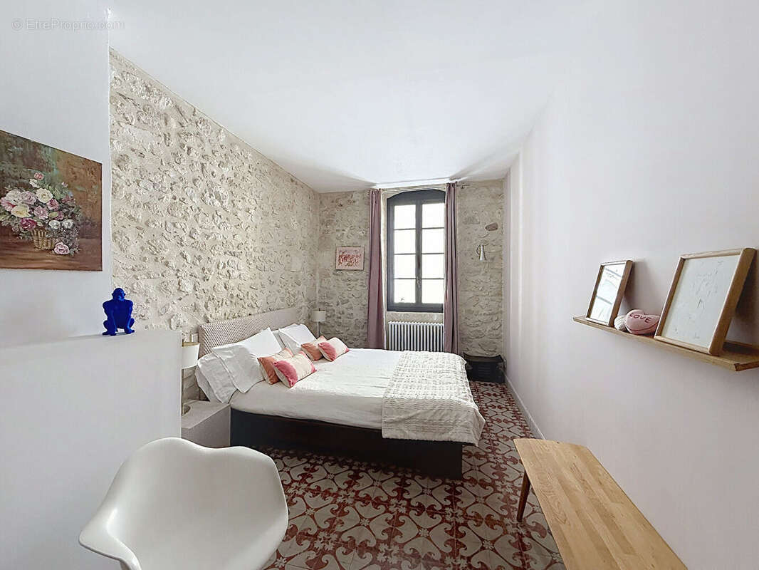 Maison à ARAMON