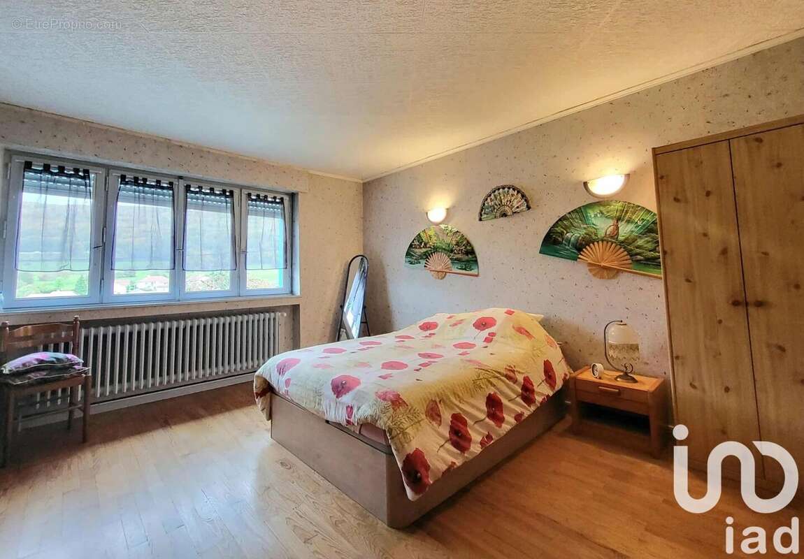 Maison 152 m² à Bronvaux  - photo 9