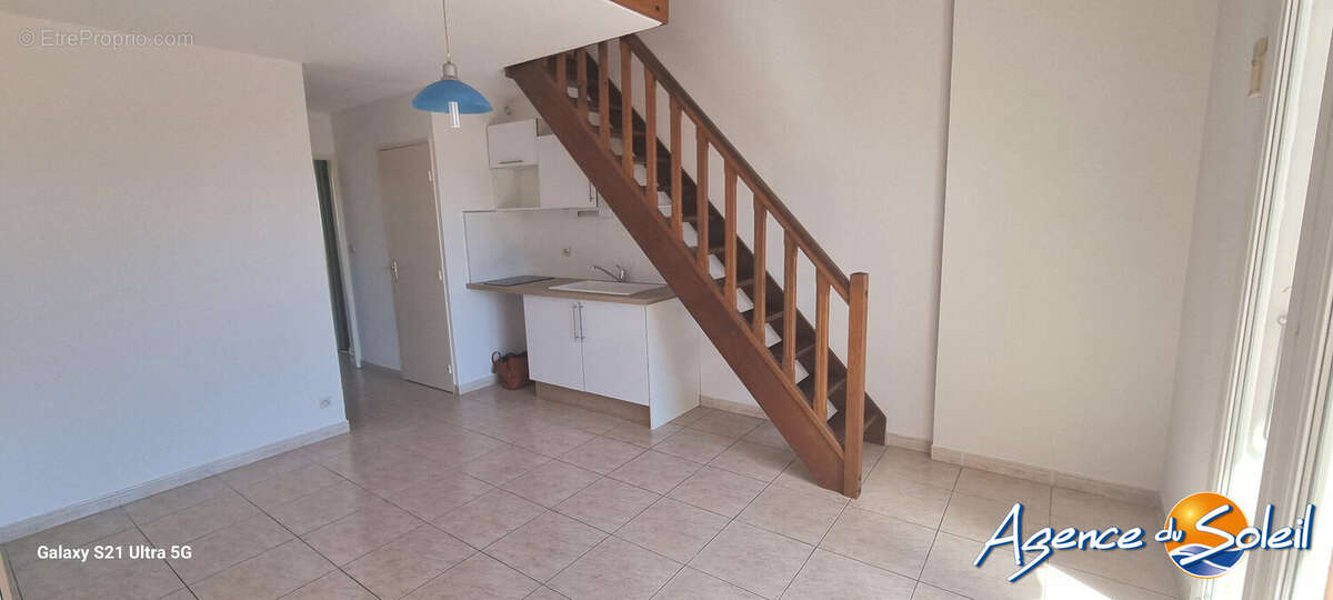 Maison à FLEURY