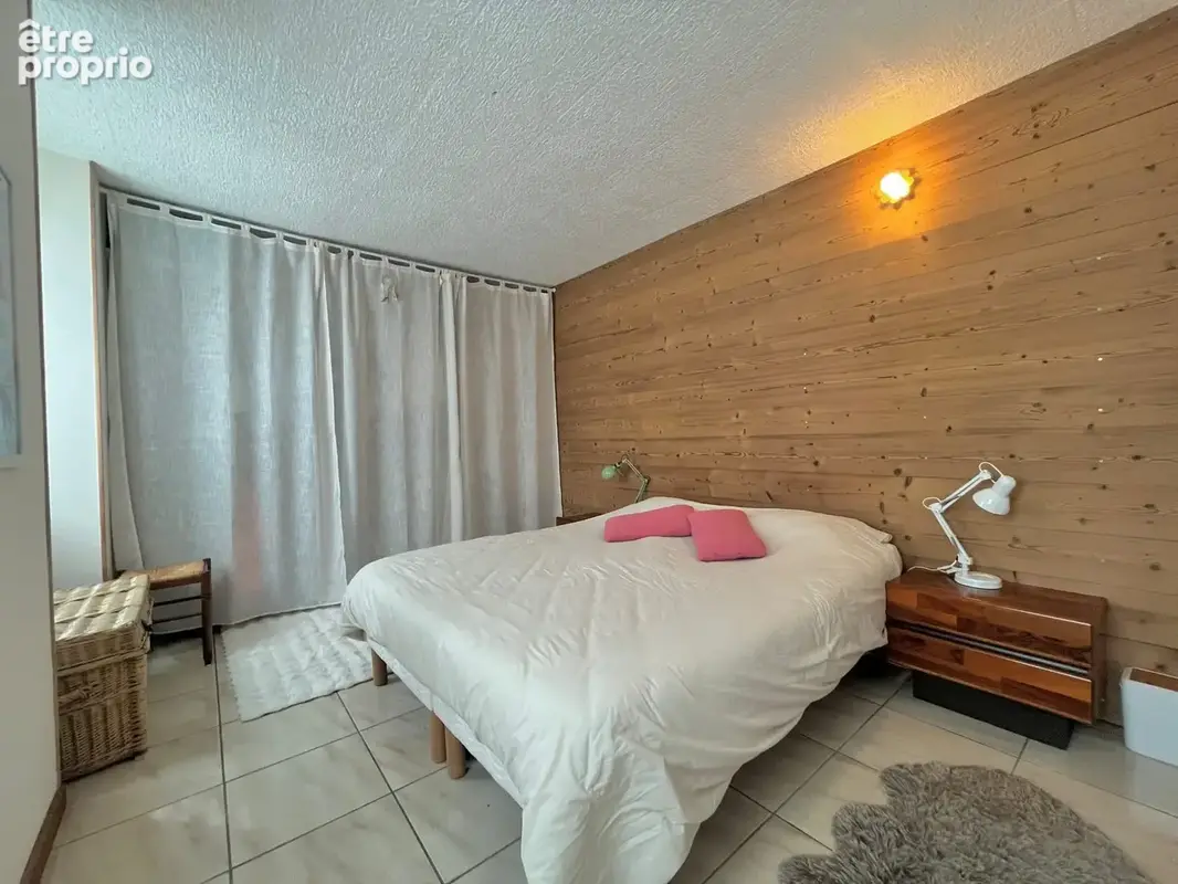 Appartement 5 pièces 102 m² à vendre à Rioz (70190) - photo 7