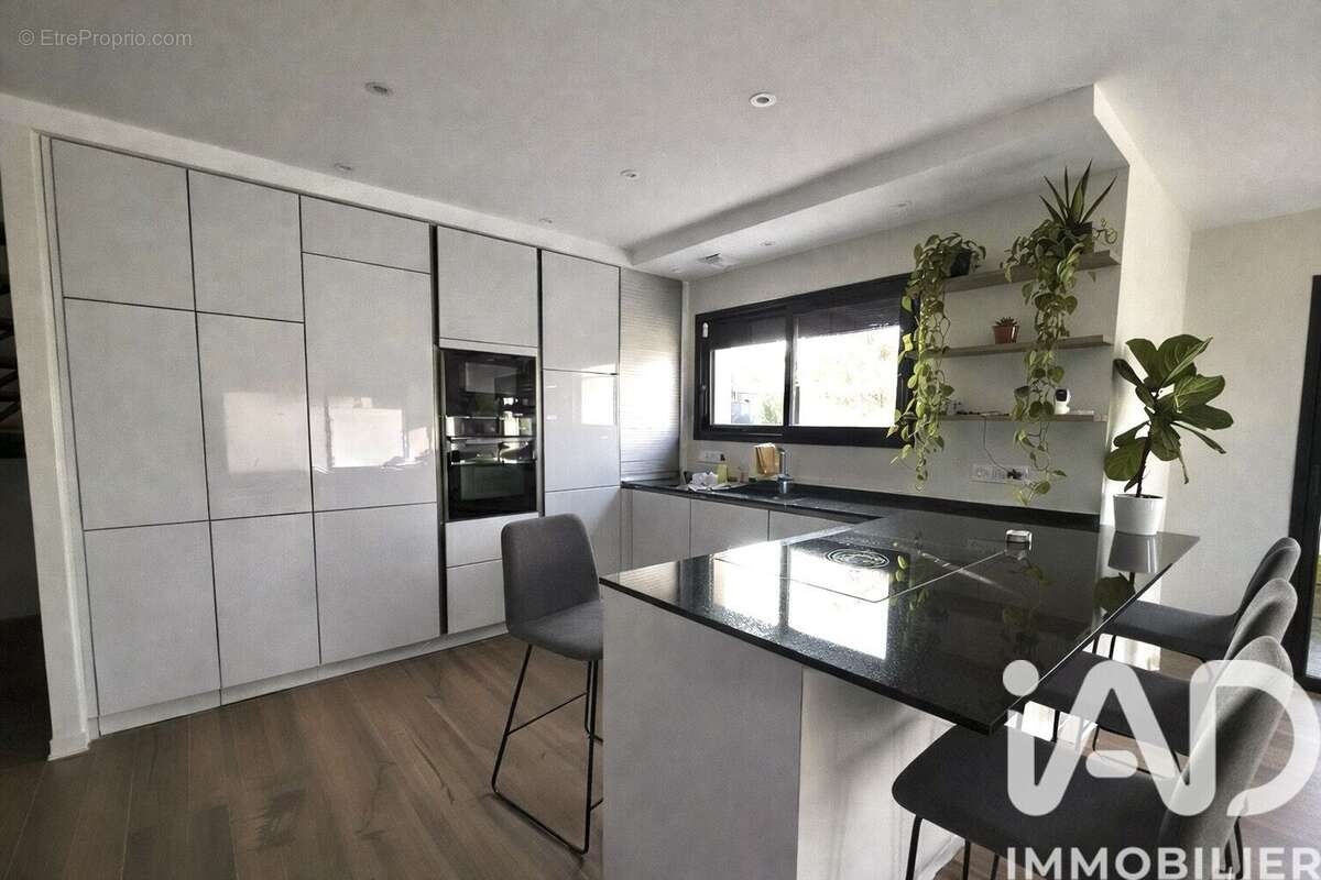 Photo 4 - Maison à ERDEVEN