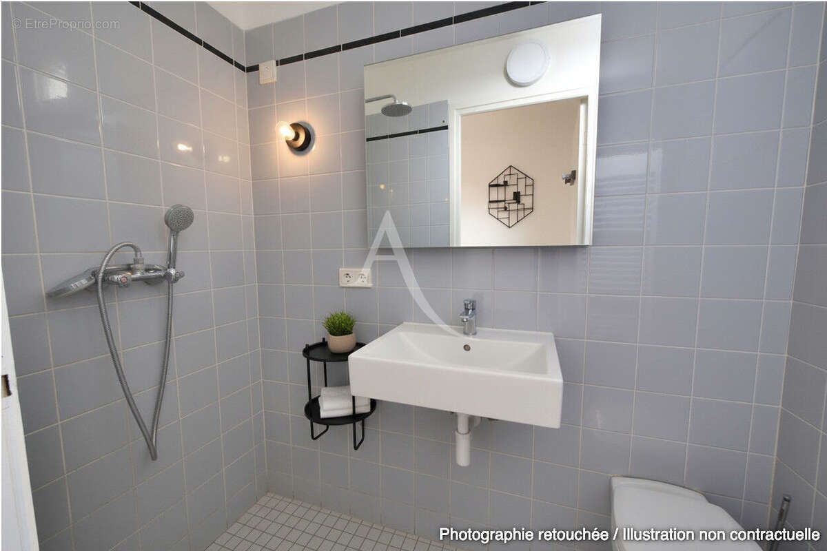 Appartement à LE PERREUX-SUR-MARNE