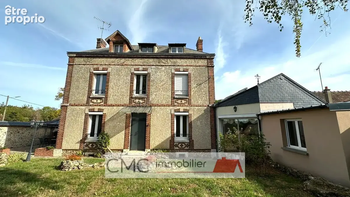 À 10 km de Rambouillet, proche de Gallardon - photo 20
