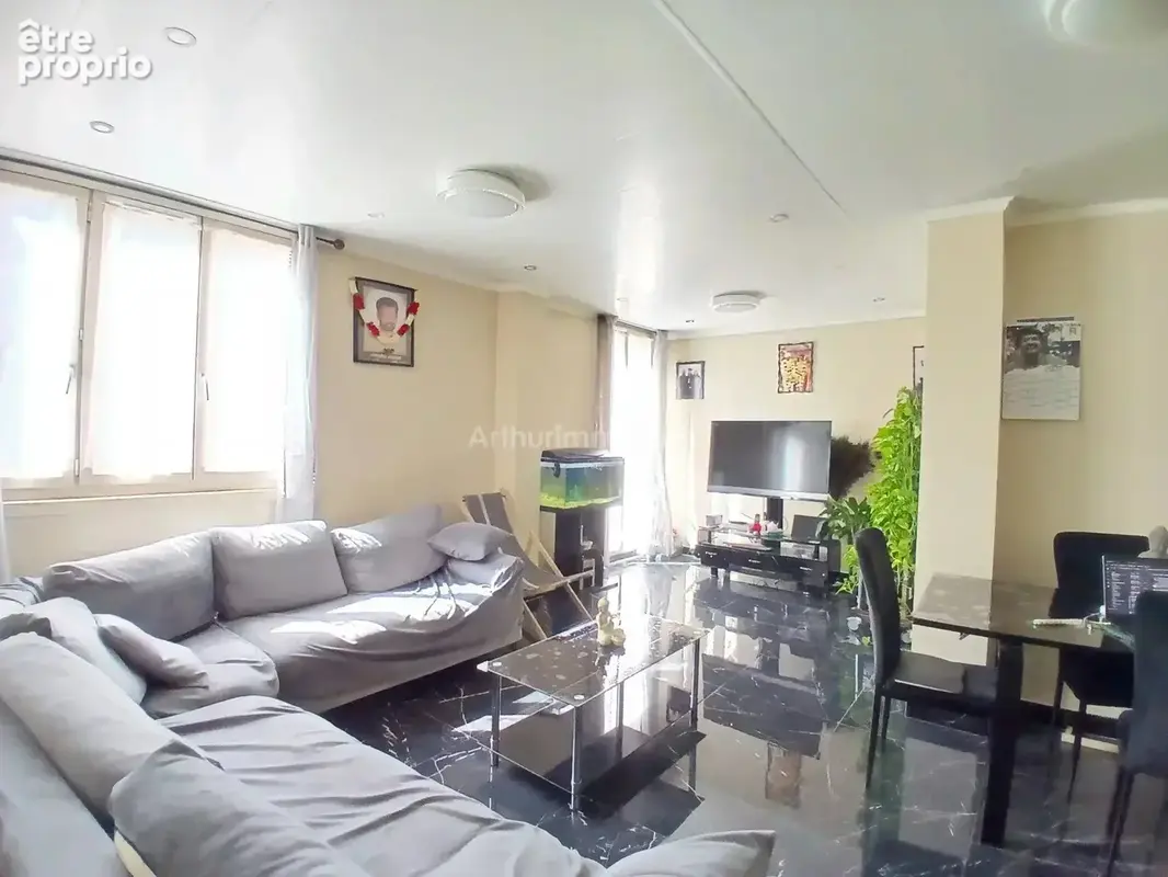 Vente Appartement Valenton(94460) 184 000ï¿œ - photo 5