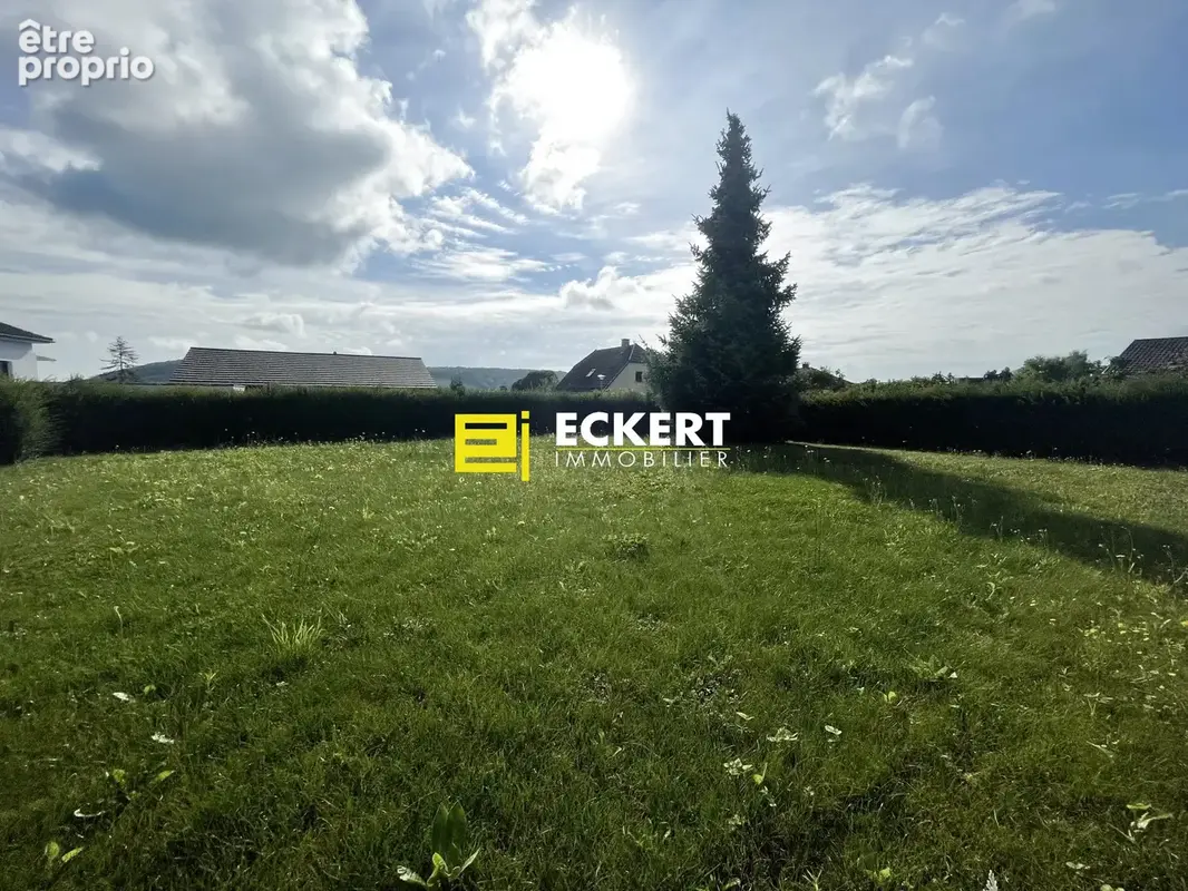 Maison 7 pièces 191 m² à vendre à Boersch (67530) - photo 2