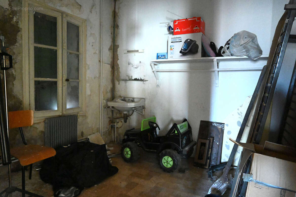 Maison à PLANES