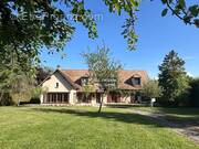 Maison à RAMBOUILLET