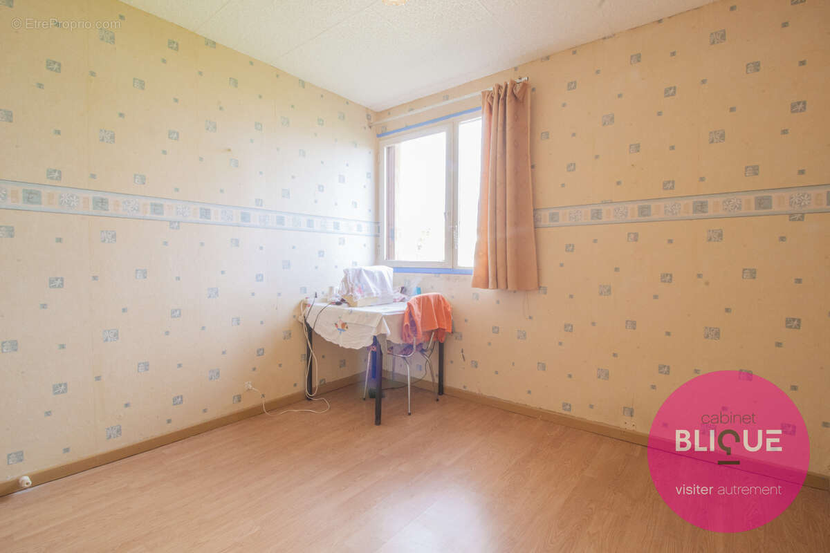 Appartement à LAXOU