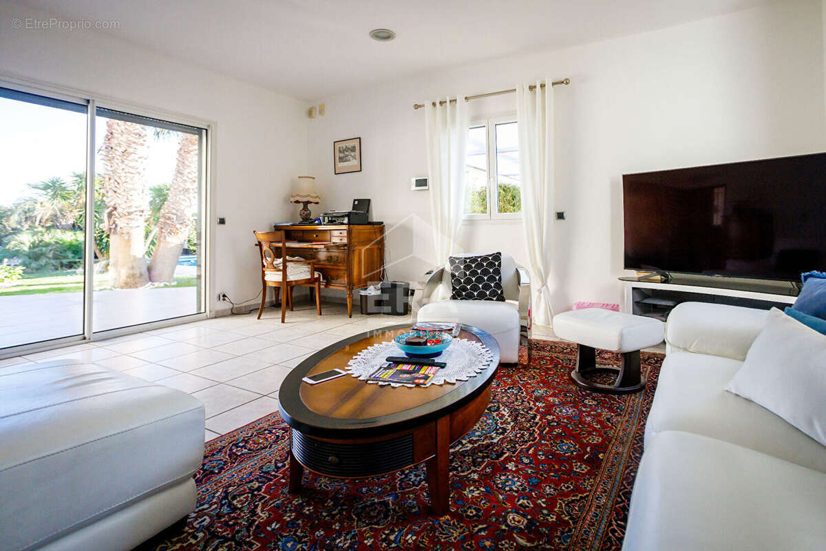 Maison 240m² à perpignan - photo 7
