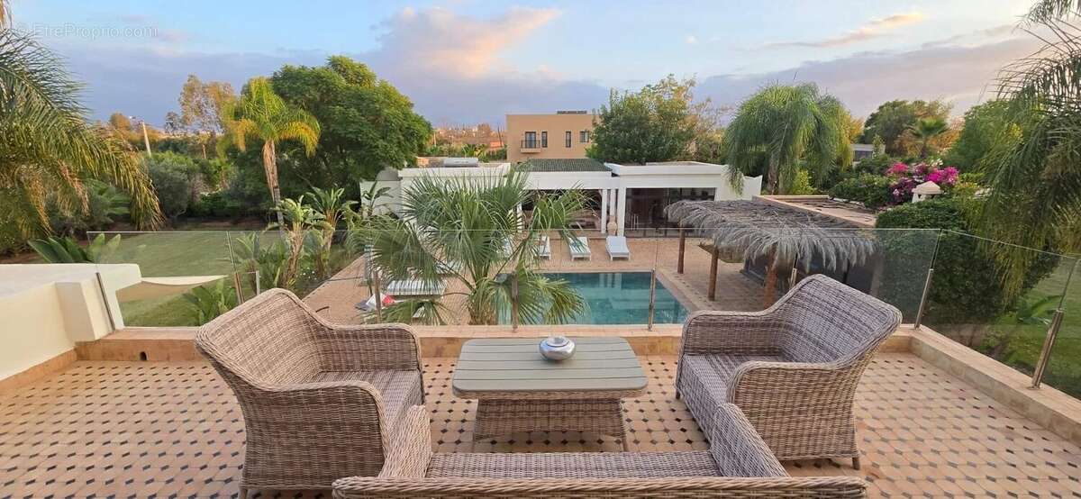 Maison à MONT-DE-MARSAN