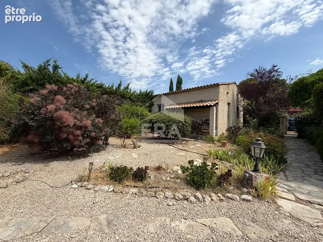 Maison à PUGET