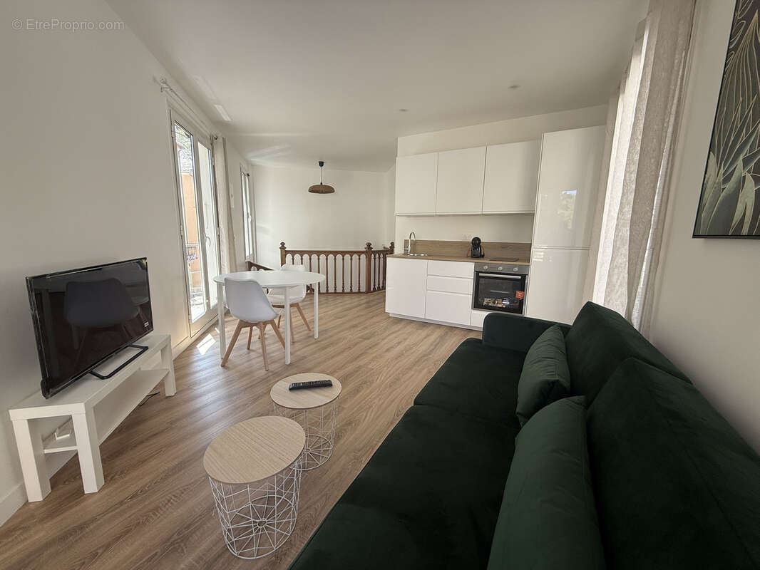 Appartement à VICHY
