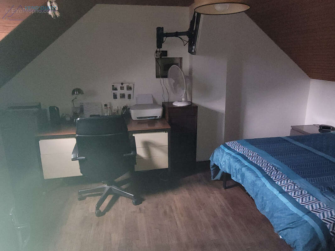 Maison de campagne - photo 7