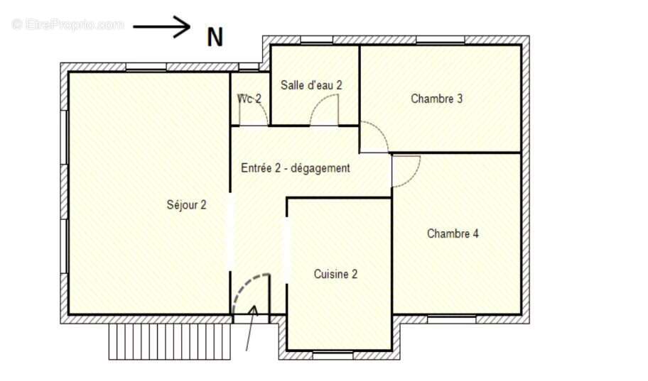 Maison à CAGNES-SUR-MER