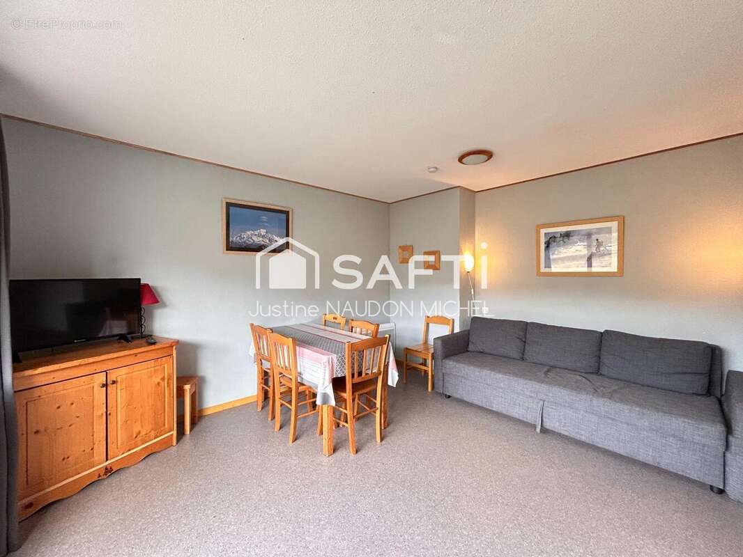 Photo 5 - Appartement à LA CLUSE