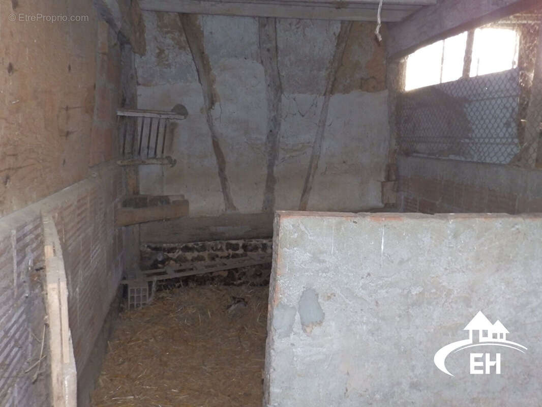 Maison à L&#039;AIGLE