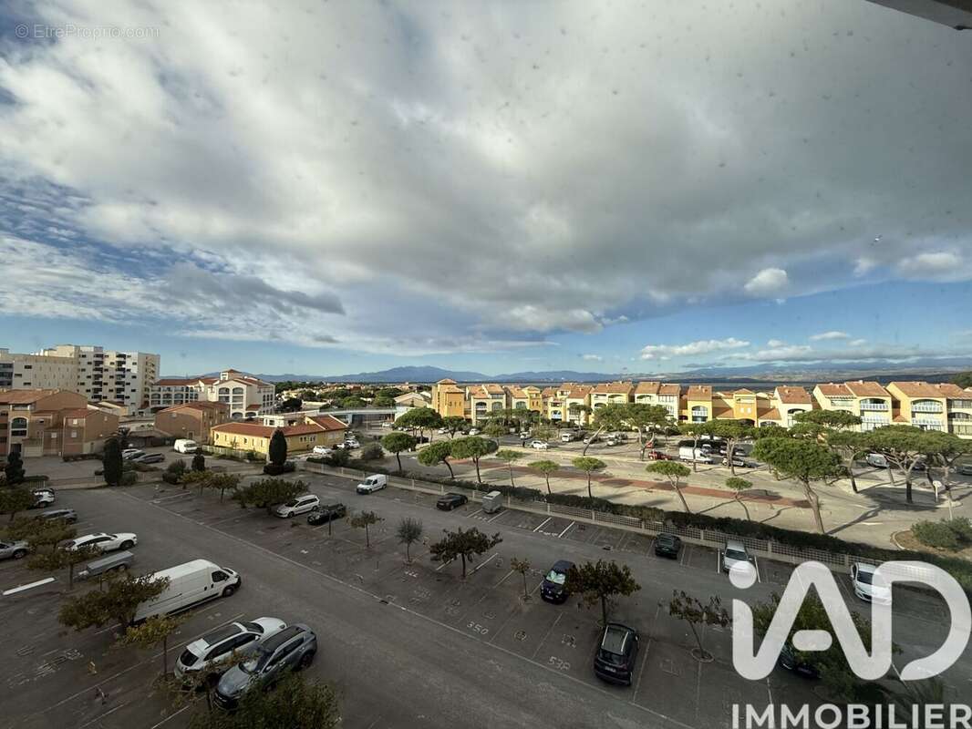 Photo 8 - Appartement à LE BARCARES