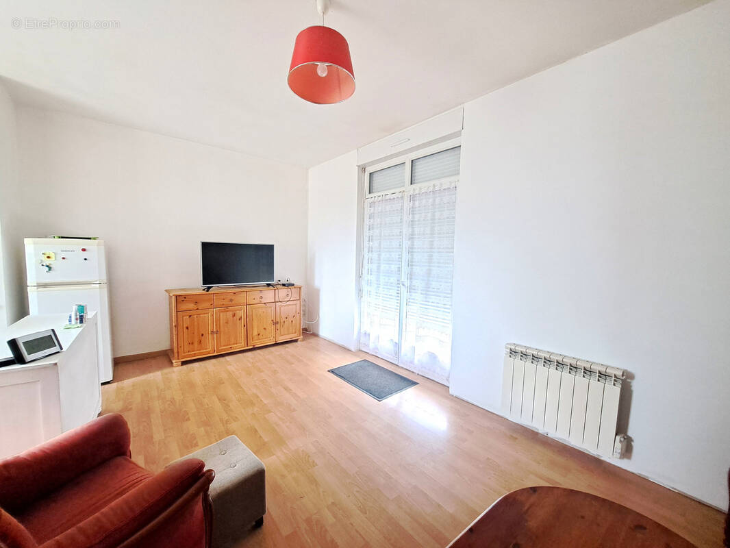 Appartement à ARMAILLE