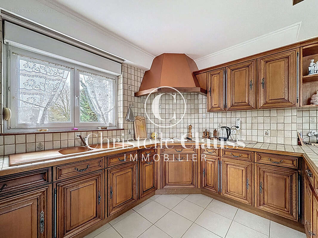 Maison Lutterbach 5 pièce(s) 140 m2 - photo 4