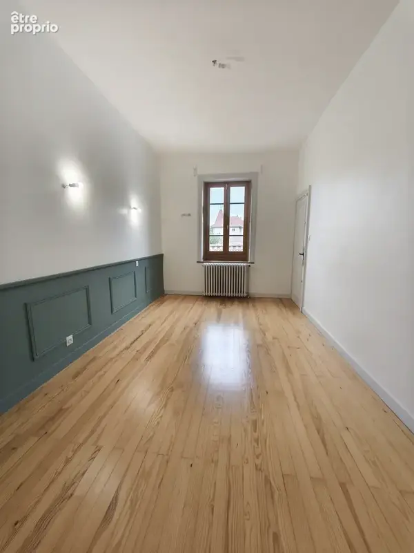 Maison de village - photo 13