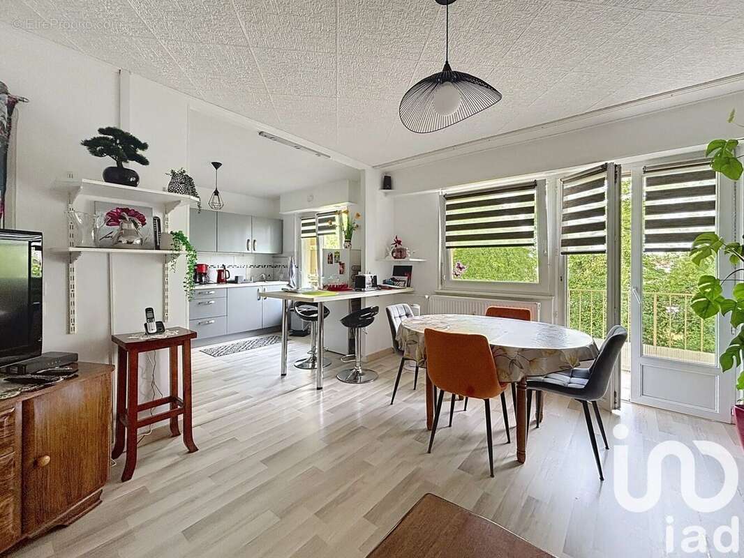 Photo 4 - Appartement à RIEDISHEIM