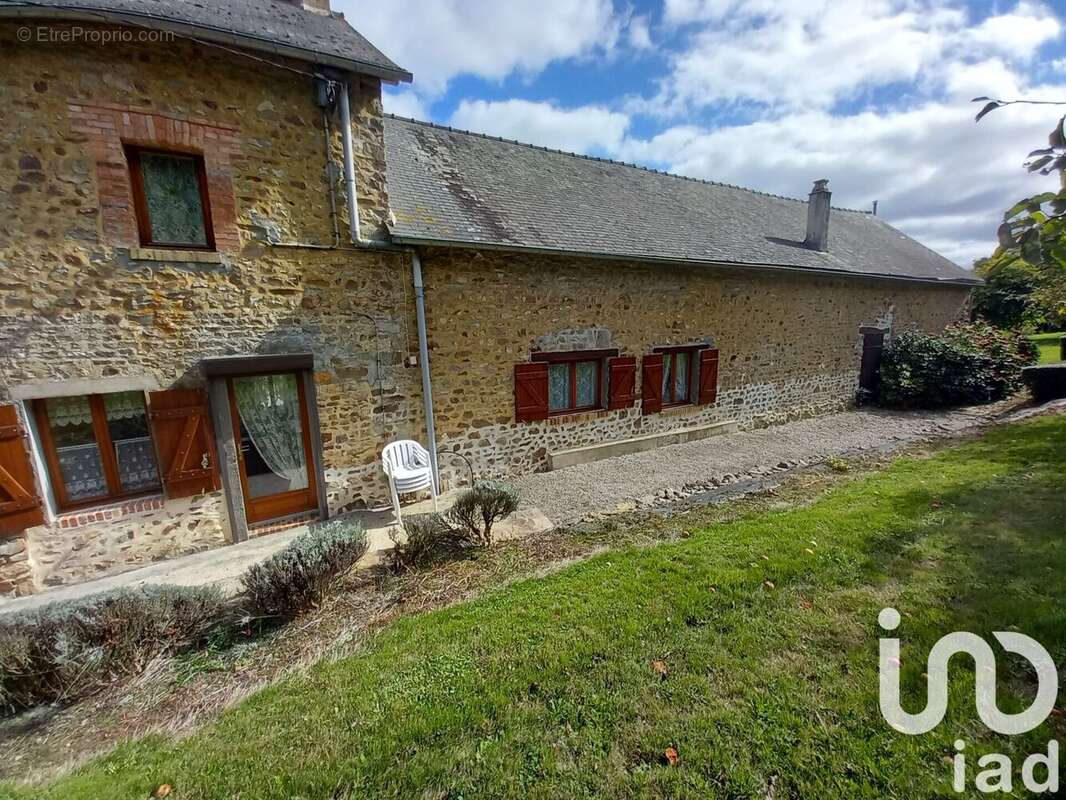 Photo 3 - Maison à PRE-EN-PAIL