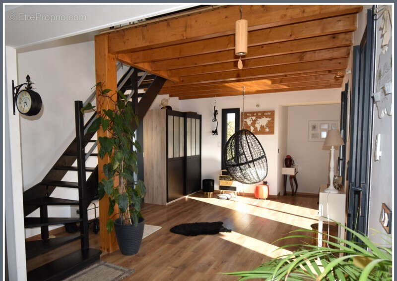 Maison à DAX