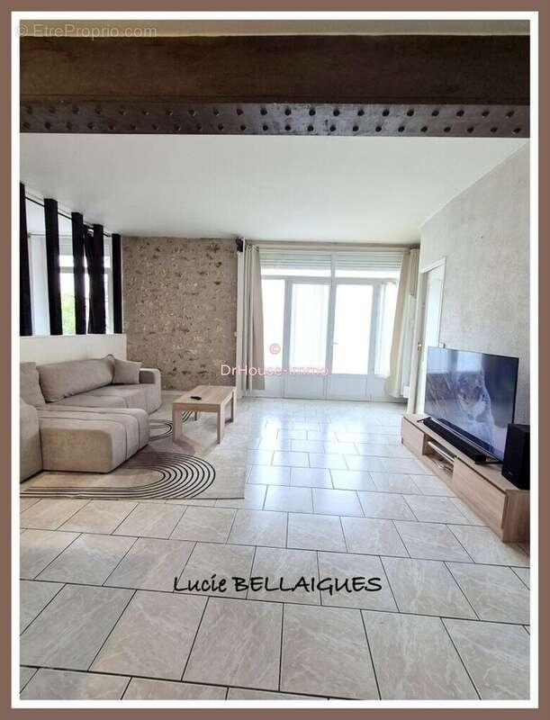 Appartement à MELUN