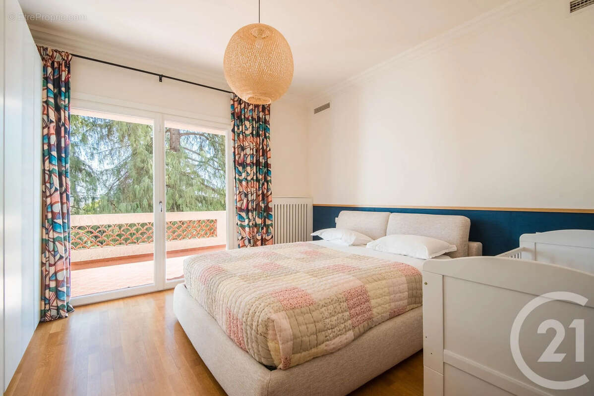 Maison à NICE